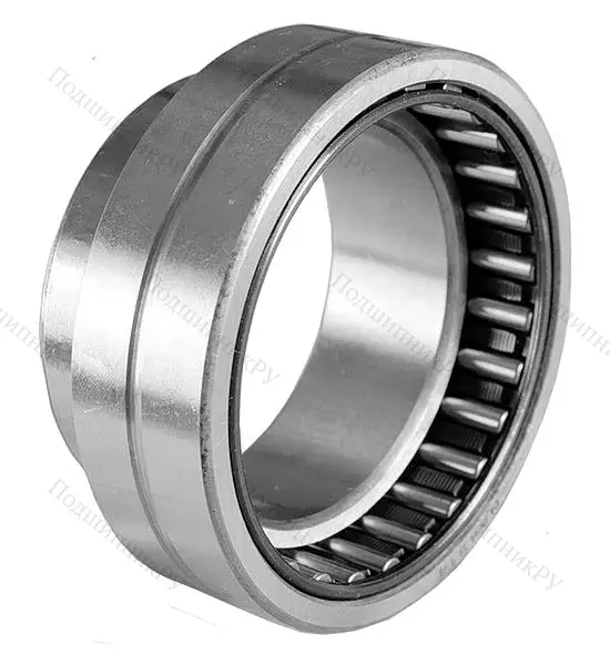 Игольчатый подшипник NA 4901 R