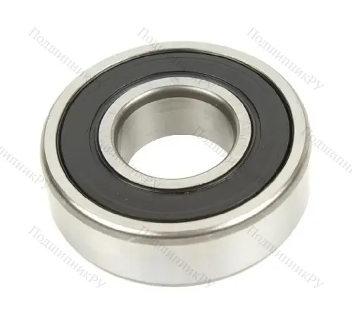 Шариковый однорядный подшипник 180616 (62316 2RS) в Нижневартовске