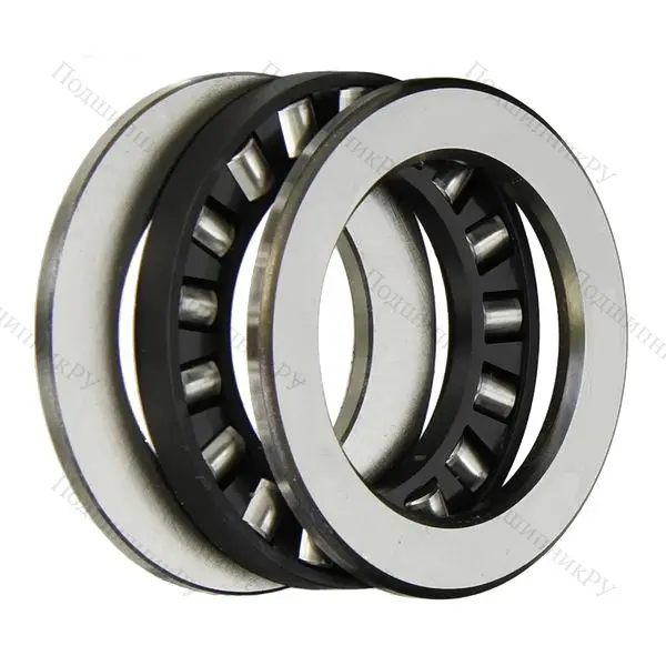 Упорный роликовый подшипник 81102 TV