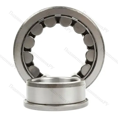 Роликовый цилиндрический подшипник NJ 205 EW от производителя  NSK