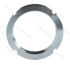 Стопорная гайка KM 20 ISB в Нижневартовске