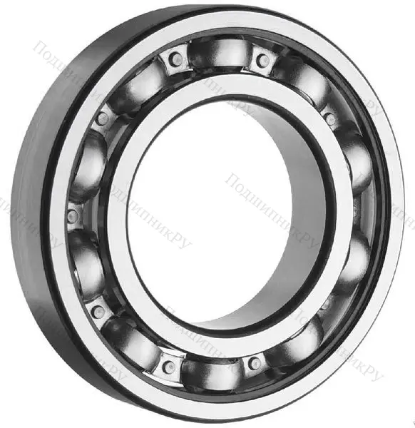 Однорядный шариковый подшипник 16022