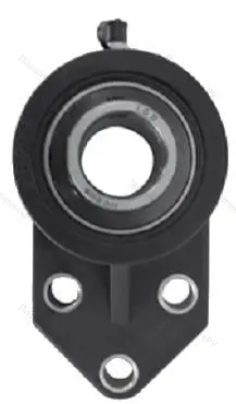 Подшипниковый узел UCFB 209 ISB в Нижневартовске