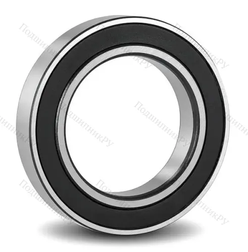Однорядный шариковый подшипник SS 6210 2RS (180210 Ю ГОСТ) в Нижневартовске