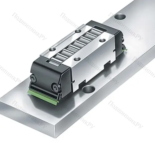 Роликовая линейная опора качения RUS 19069-KS-GR 3/-10-15 в Нижневартовске