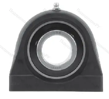 Корпус подшипника UCPA 206PLTBCORPO ISB в Нижневартовске