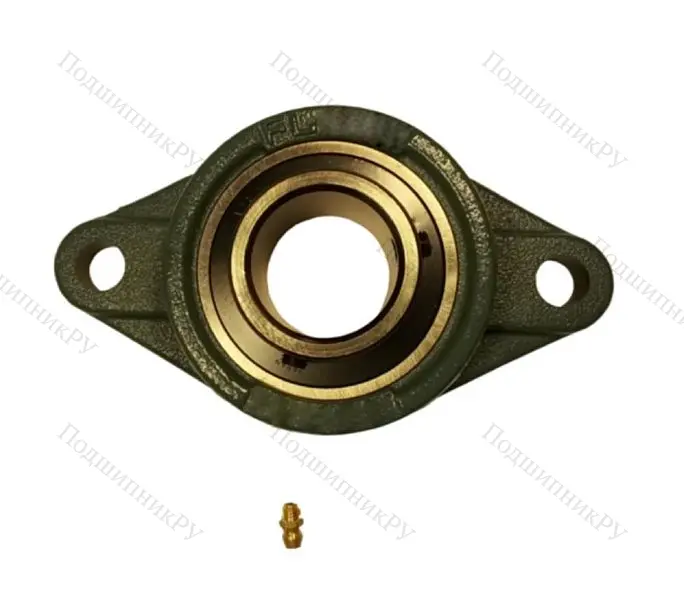Подшипниковый узел UCFL 216