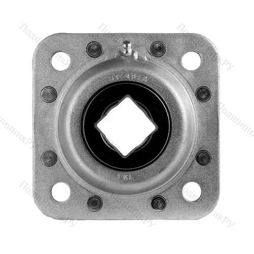 Подшипниковый узел (корпусный подшипник) GWST 209PPB 32 в Нижневартовске