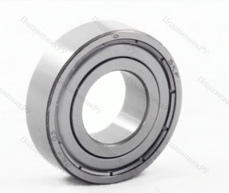 Подшипник 6001-2Z/C 3 SKF в Нижневартовске
