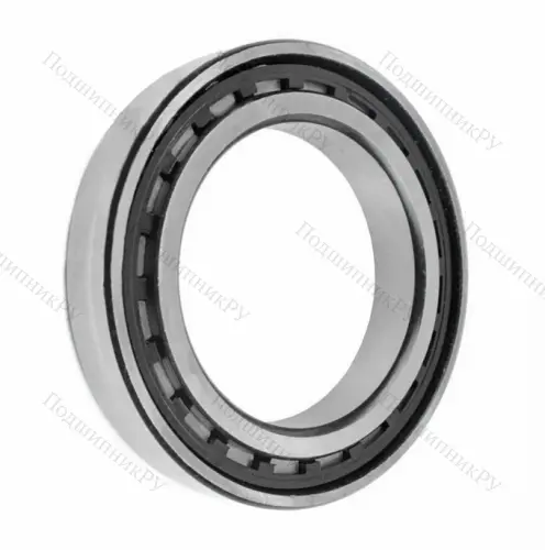 Цилиндрический роликовый подшипник 6-12115 EM (NF 115) в Нижневартовске