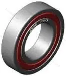 Высокотемпературный подшипник 6308 BHTS 2RS C 4 VT 200° BECO