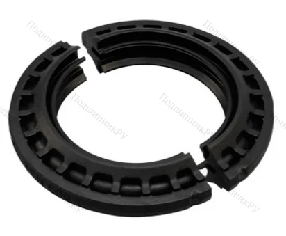 Уплотнение из резины SNG 507-TSNU 507 ISB