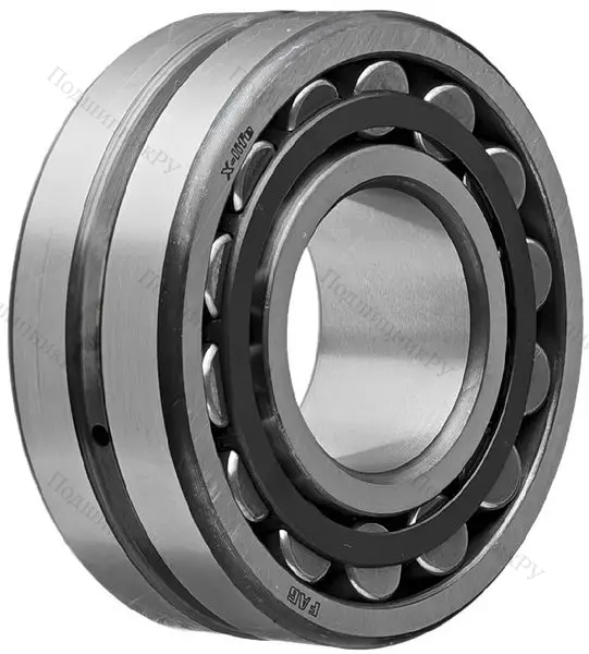 Сферический роликовый подшипник 21314 E 1 XL