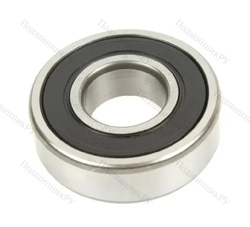 Однорядный шариковый подшипник 6304 2RSH/C 3 от производителя  SKF