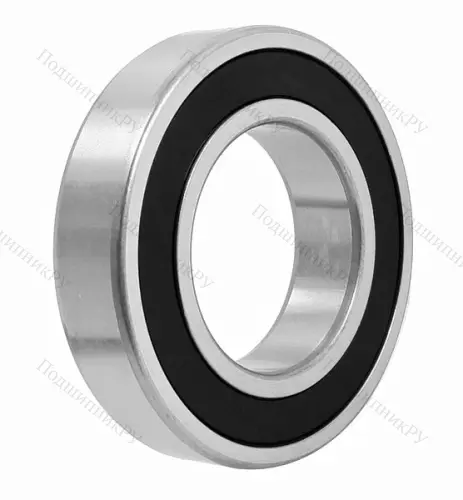 Шариковый однорядный подшипник 180313 (6313 2RS) в Нижневартовске