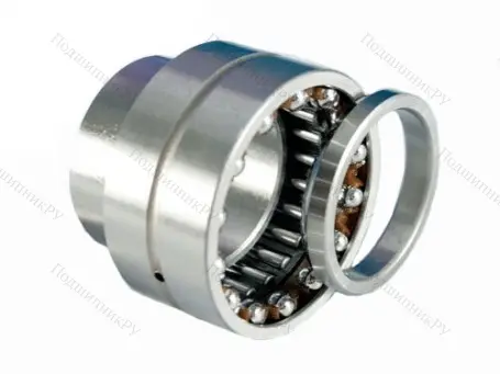 Подшипник NKIB 5901 NBS в Нижневартовске