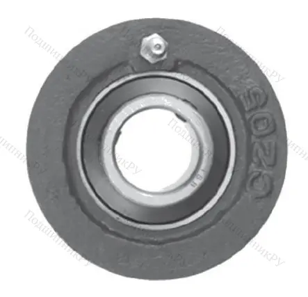 Подшипниковый узел UCC 208 ISB в Нижневартовске