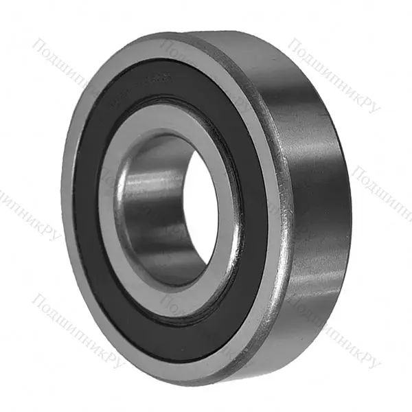 Однорядный шариковый подшипник 6902 2RS