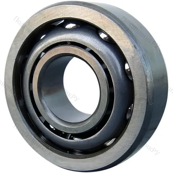 Однорядный шариковый подшипник 7206 B