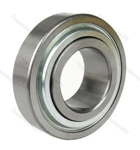 Закрепляемый подшипник 211 KRR