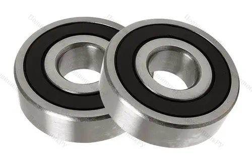 Однорядный шариковый подшипник BB 1-3937 от производителя  SKF