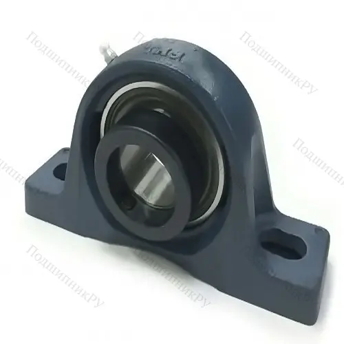 Подшипниковый узел (корпусный подшипник) UYS 208-2S.Y в Нижневартовске