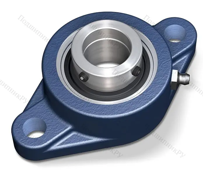 Подшипниковый узел USFLE 207