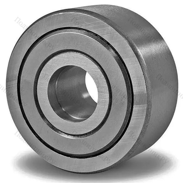 Игольчатый подшипник NATV 5