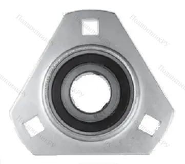 Подшипниковый узел BPFT 5-SBSS ISB в Нижневартовске