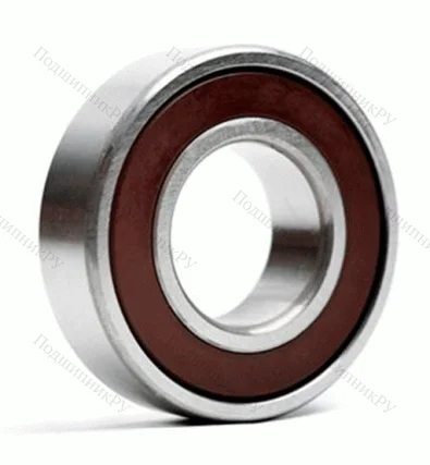 Подшипник 6204 DDU CM NSK в Нижневартовске