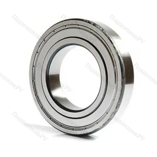 Шариковый однорядный подшипник 80315 (6315 ZZ) в Нижневартовске