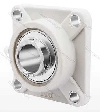 Корпус подшипника UCF 204PLTBCORPO ISB