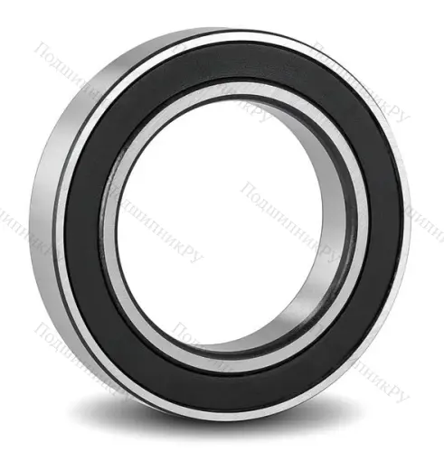 Шариковый однорядный подшипник 180211 (6211 2RS) в Нижневартовске