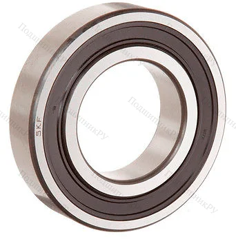 Подшипник 6005-2RSH/C 3 SKF в Нижневартовске