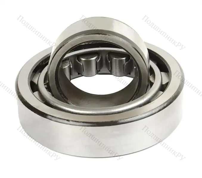 Роликовый цилиндрический подшипник NU 2314