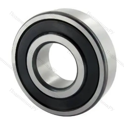 Подшипник шариковый 6207 в Нижневартовске