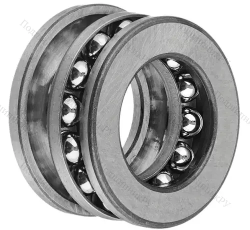 Упорный шариковый подшипник 51309 от производителя  FAG