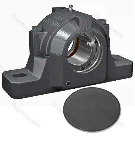 Торцевая крышка ASNH 509 (ASNA 509) в Нижневартовске