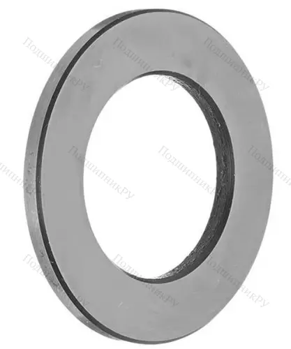 Игольчатый подшипник кольцо упорное LS 2035 от производителя  INA