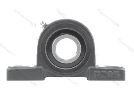 Подшипниковый узел UCPX 12 ISB в Нижневартовске