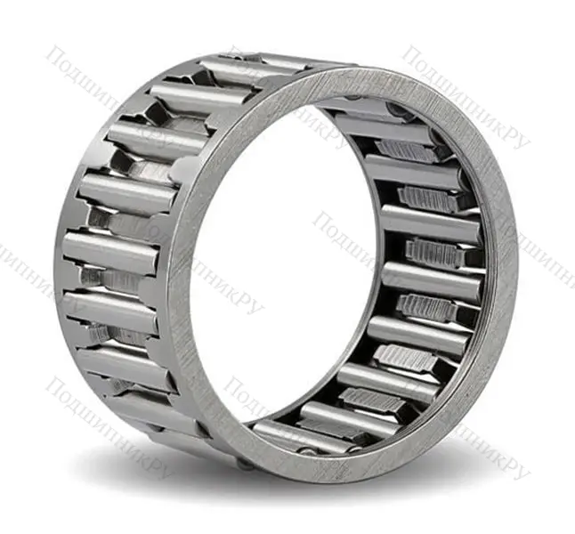 Подшипник K 25x29x17 A/0-7