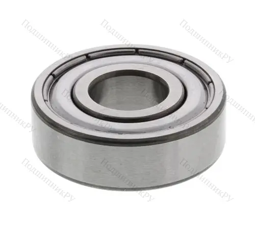 Однорядный шариковый подшипник 6210 2Z/C 3 от производителя  SKF