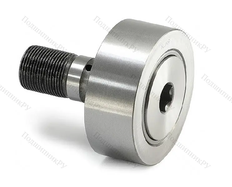 Подшипник NUKR 47 A