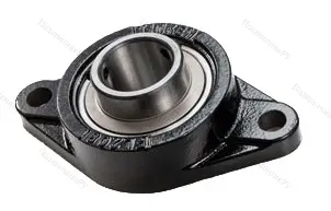Подшипниковый узел UCFL 206SS ISB
