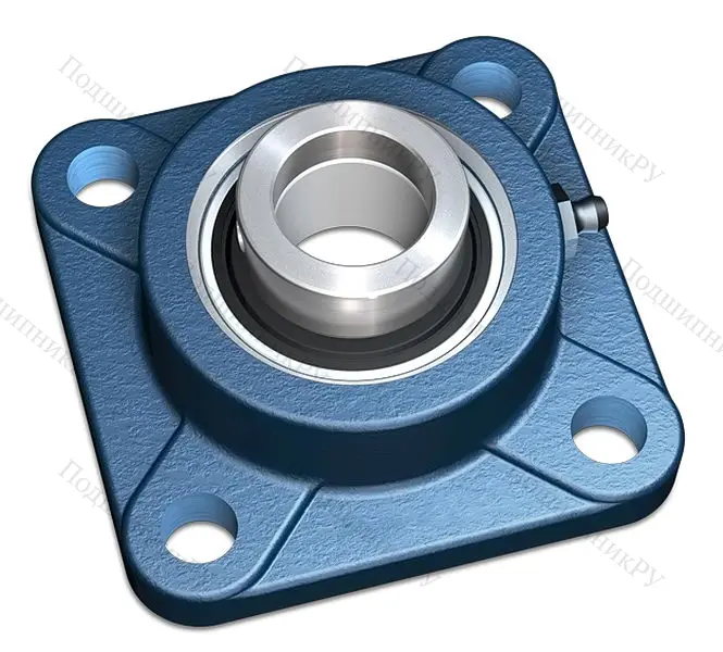 Подшипниковый узел UCFE 208