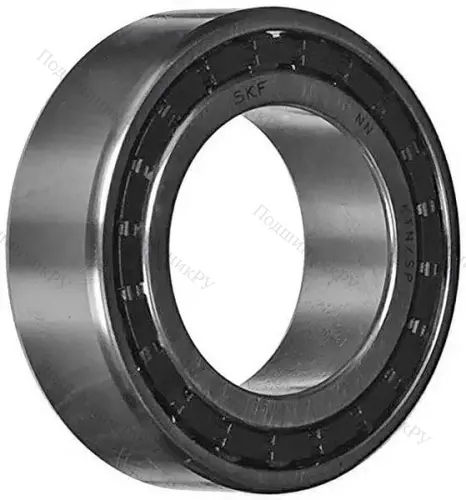 Роликовый цилиндрический подшипник NN 3026 KTN 9/SP от производителя  SKF