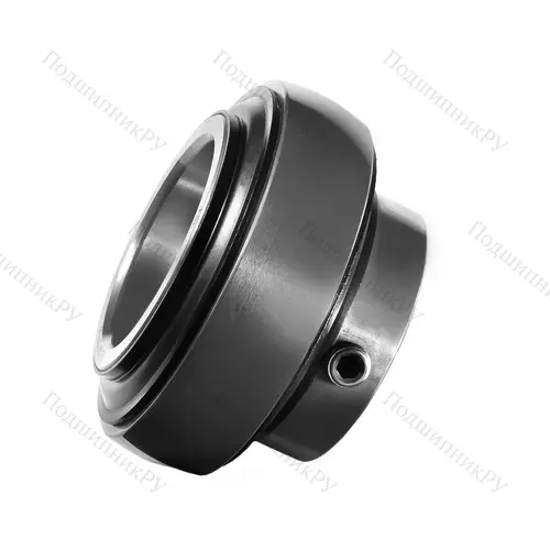 Подшипник шариковый самоустанавливающийся LE 205-2F в Нижневартовске