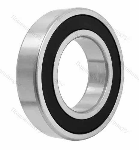 Шариковый однорядный подшипник 180313 (6313 2RS) в Нижневартовске