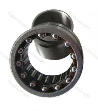 Подшипник NKIA 5901 NBS в Нижневартовске