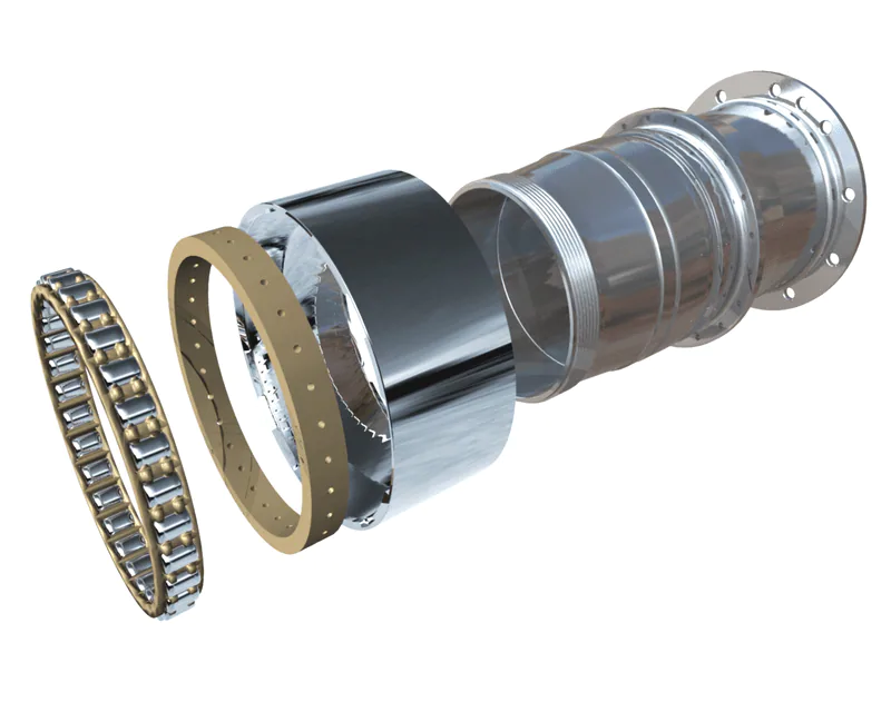 Аэрокосмическая отрасль | Свежие новости в Нижневартовске